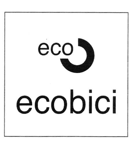 ECO ECOBICI