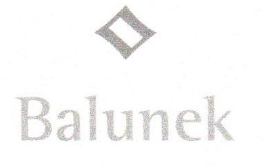 BALUNEK