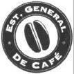 EST. GENERAL DE CAFE