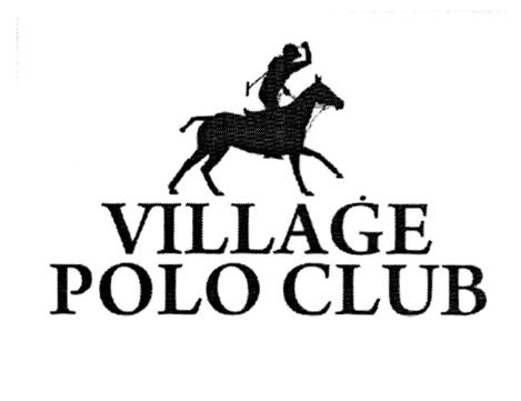 VILLAGE POLO CLUB