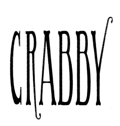 CRABBY