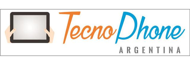 TECNO PHONE ARGENTINA