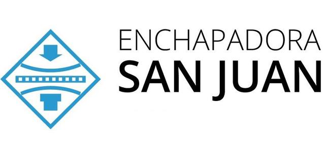 ENCHAPADORA SAN JUAN