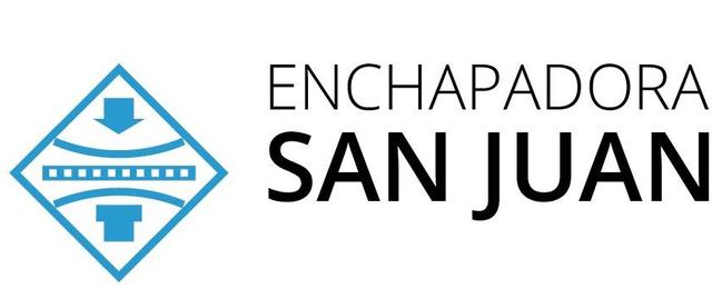 ENCHAPADORA SAN JUAN