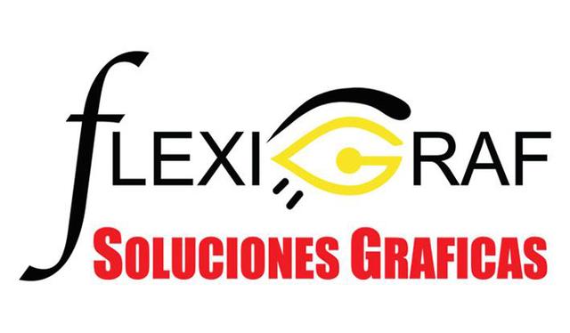 FLEXIGRAF - SOLUCIONES GRAFICAS