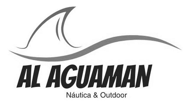 AL AGUAMAN - NÁUTICA & OUTDOOR