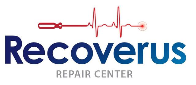 RECOVERUS REPAIR CENTER