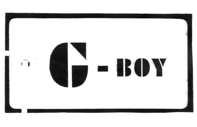 G-BOY