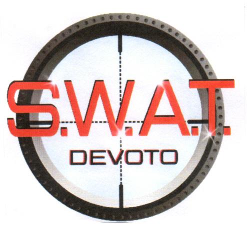 S.W.A.T. DEVOTO