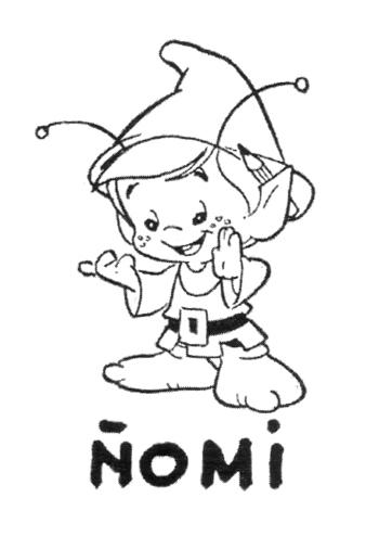 ÑOMI