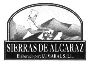 SIERRAS DE ALCARAZ ELABORADO POR: KUMARAL S.R.L.