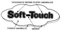 SOFT-TOUCH