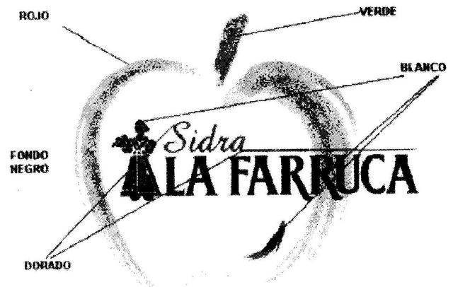 LA FARRUCA SIDRA