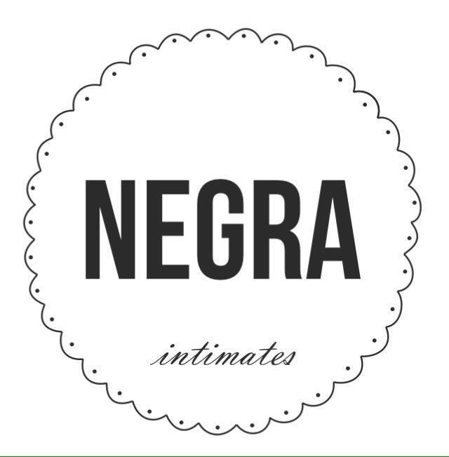 NEGRA INTIMATES