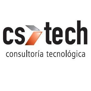 CS-TECH CONSULTORIA TECNOLOGICA