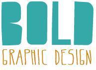 BOLD GRAPHIC DESIGN