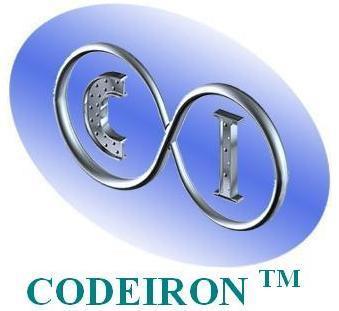 C I CODEIRON