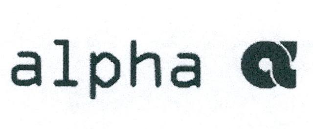 ALPHA