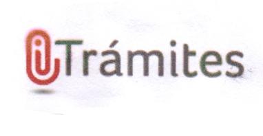 TRAMITES