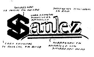 SANLEZ