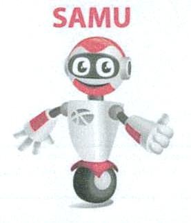 SAMU