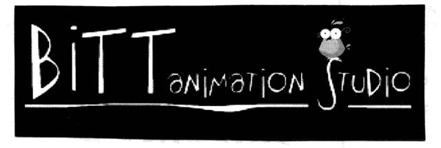 BITT ANIMATION STUDIO