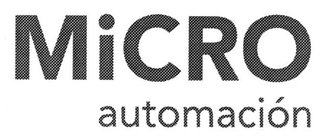 MICRO AUTOMACION