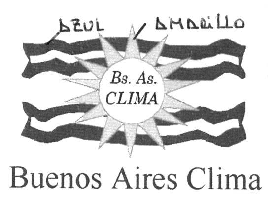 BUENOS AIRES CLIMA BS. AS. CLIMA