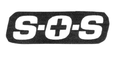 SOS