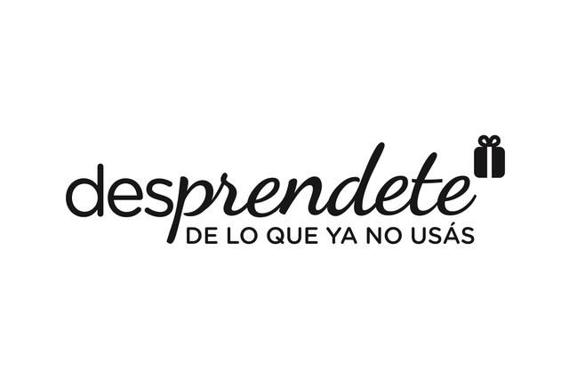 DESPRENDETE DE LO QUE YA NO USAS