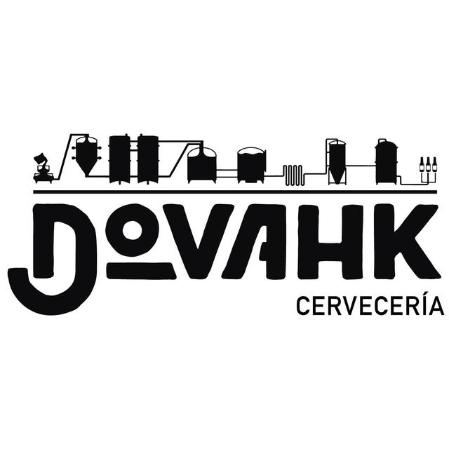 DOVAHK CERVECERIA