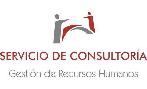 SERVICIO DE CONSULTORÍA - GESTIÓN DE RECURSOS HUMANOS