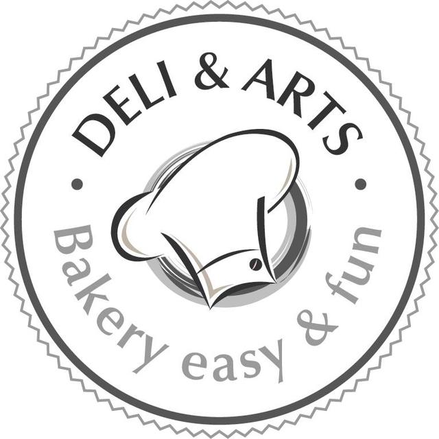 DELI ARTS BAKERY EASY & FUND