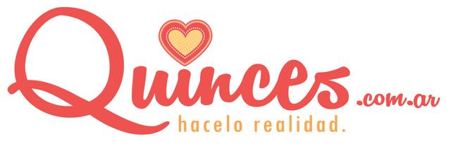 QUINCES.COM.AR HACELO REALIDAD