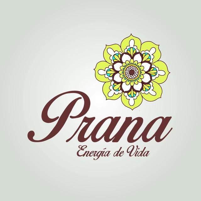 PRANA ENERGIA DE VIDA