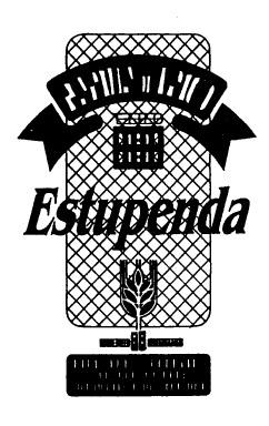 ESTUPENDA