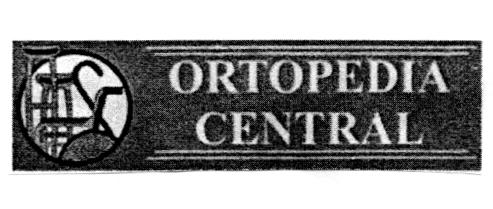 ORTOPEDIA CENTRAL