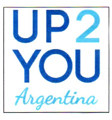 UP2 YOU ARGENTINA