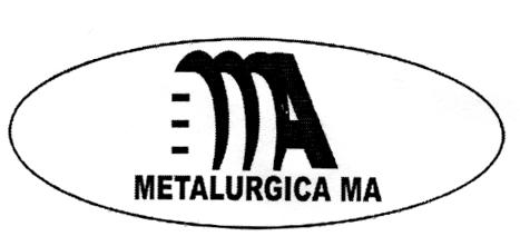 METALURGICA MA