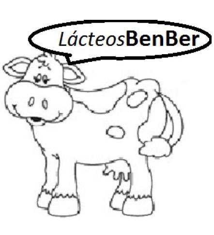 LACTEOS BENBER