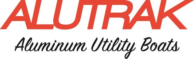 ALUTRAK ALUMINUM UTILITY BOATS