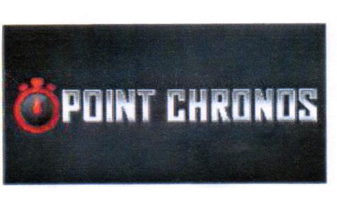 POINT CHRONOS