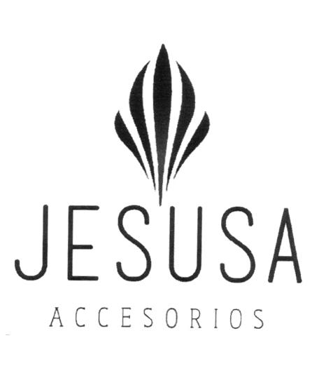 JESUSA ACCESORIOS