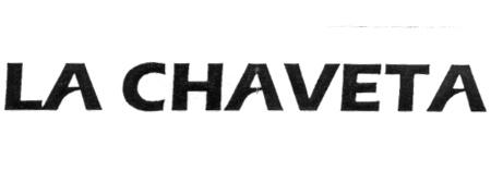 LA CHAVETA