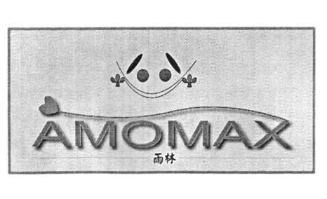 AMOMAX