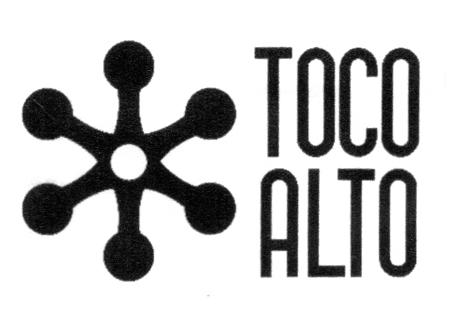 TOCO ALTO