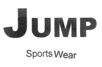 JUMP SPORTSWEAR