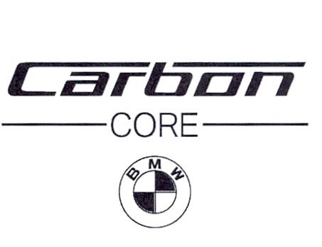 CARBON CORE BMW