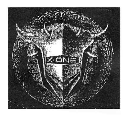 X-ONE