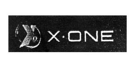 X X-ONE